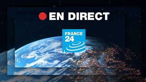 video du jour|FRANCE 24 – EN DIRECT – Info et actualités ...